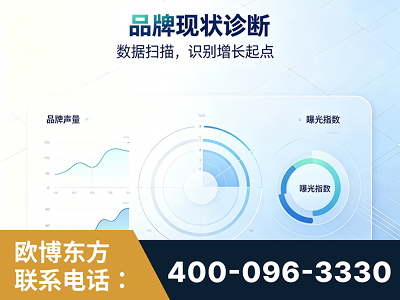 三河-品牌现状诊断