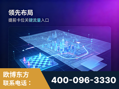 三河-领先布局：于2024年初开启GEO业务的公司
